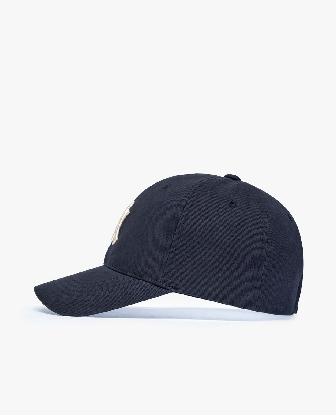MLB - Nón bóng chày unisex Pitch Twill Structure - Ảnh 2