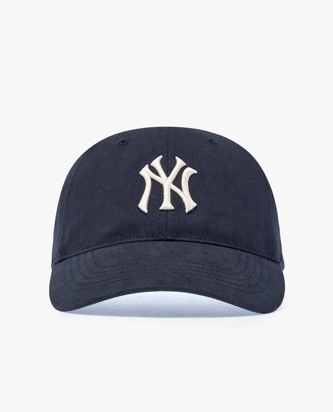MLB - Nón bóng chày unisex Pitch Twill Structure - Ảnh 3