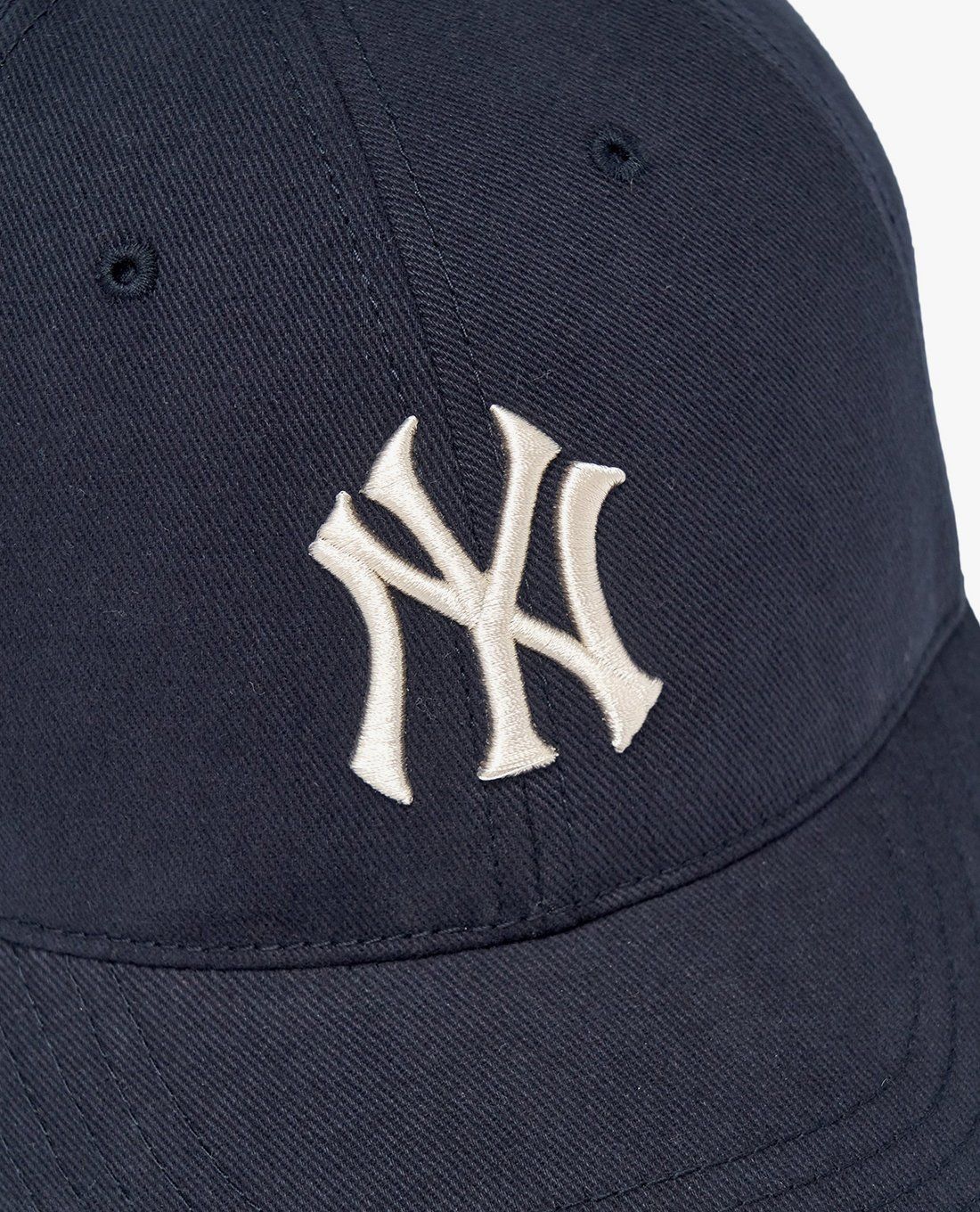 MLB - Nón bóng chày unisex Pitch Twill Structure - Ảnh 6