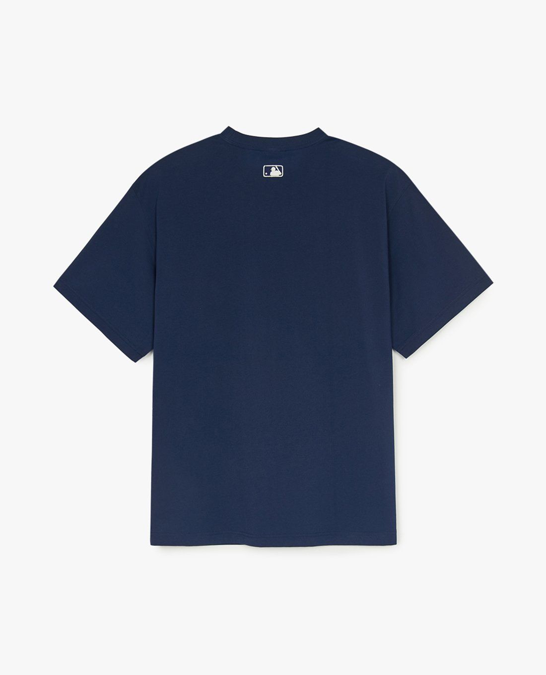 MLB - Áo thun unisex cổ tròn tay ngắn Letter Mega Bear - Ảnh 3