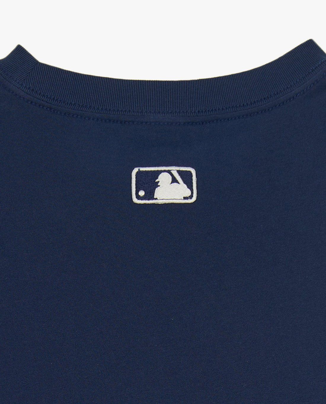 MLB - Áo thun unisex cổ tròn tay ngắn Letter Mega Bear - Ảnh 5