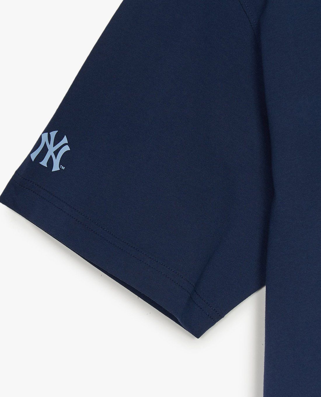 MLB - Áo thun unisex cổ tròn tay ngắn Letter Mega Bear - Ảnh 6