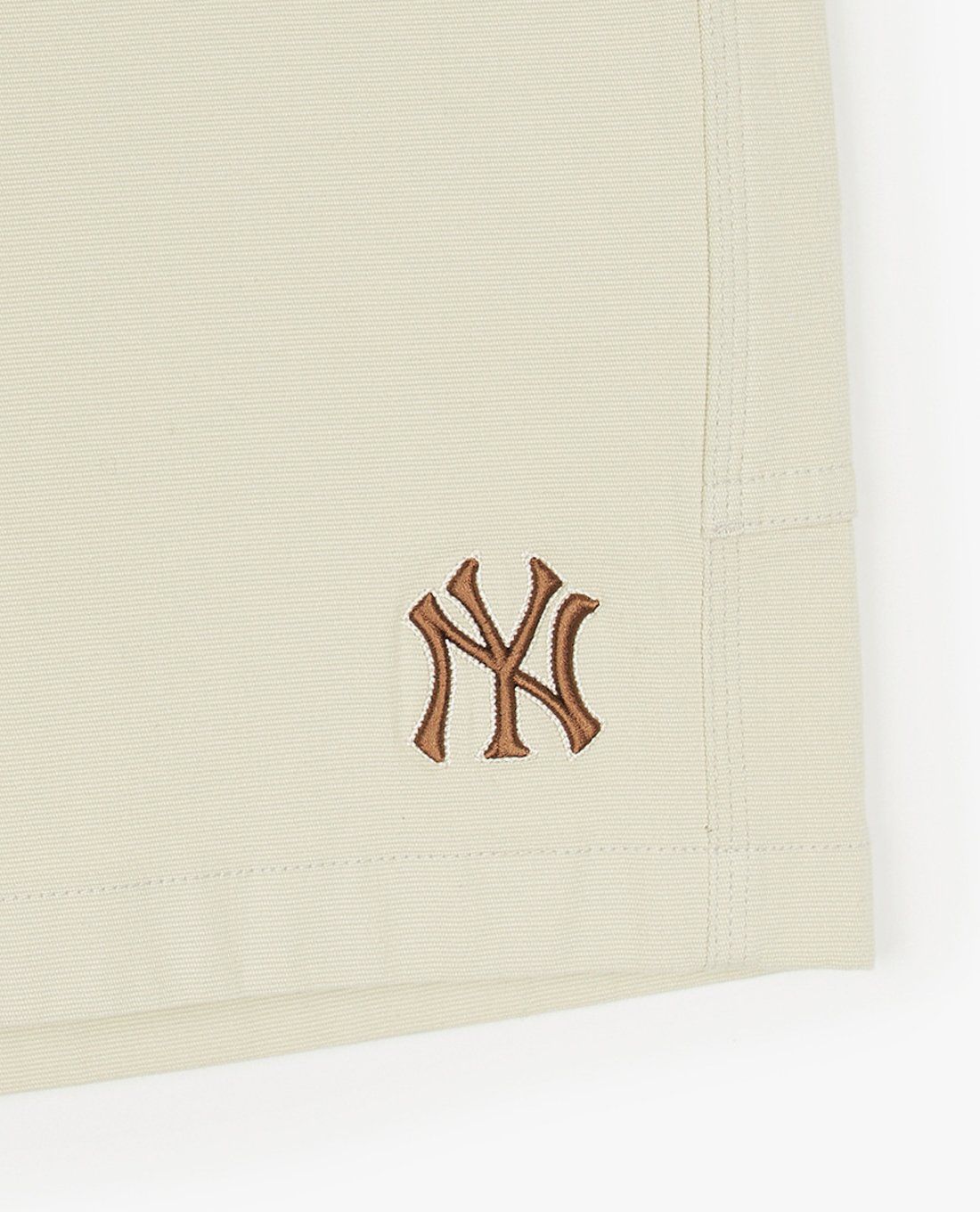 MLB - Quần short unisex ống rộng Varsity Vintage Carpenter - Ảnh 3