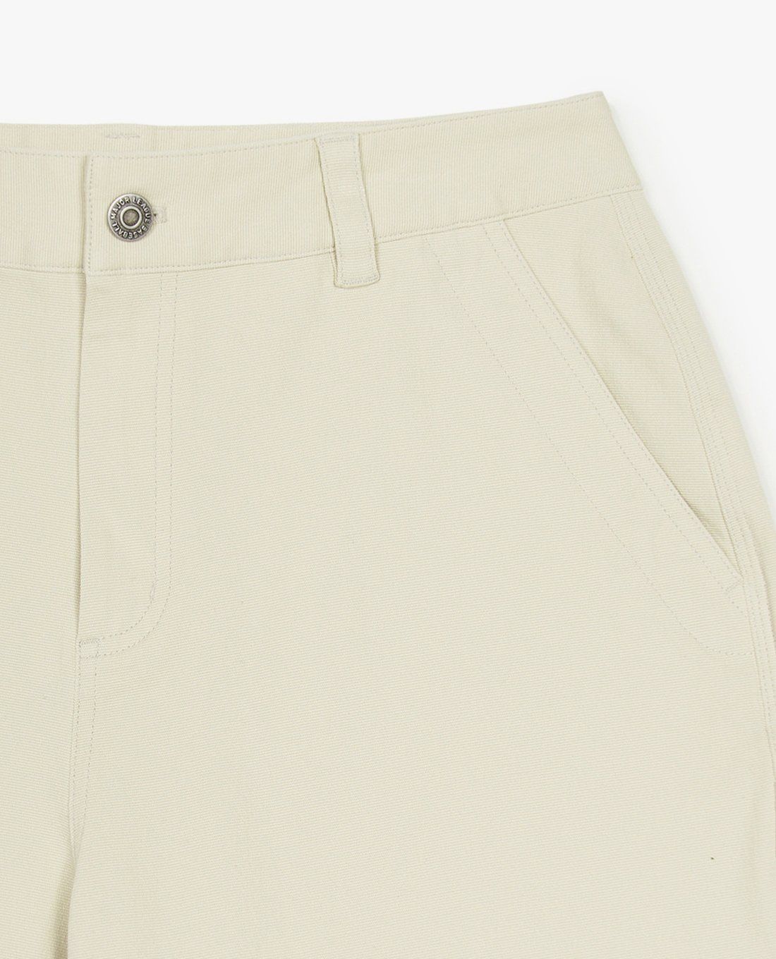 MLB - Quần short unisex ống rộng Varsity Vintage Carpenter - Ảnh 4