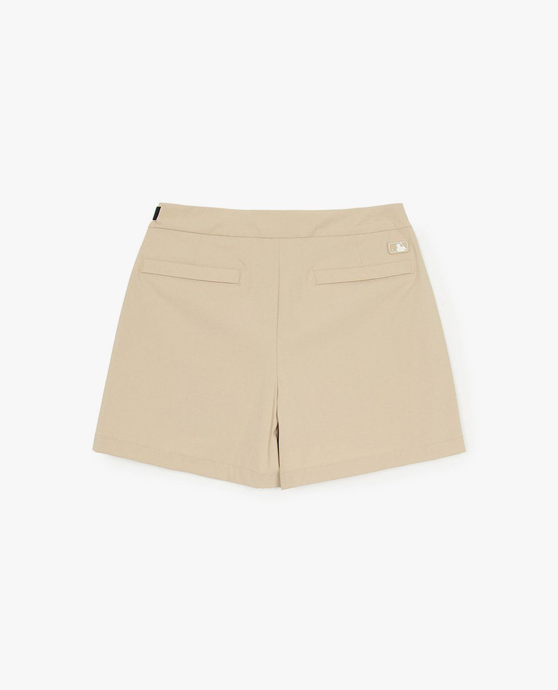 MLB - Quần short nữ giả váy phối dây rút Basic Gofcore - Ảnh 2