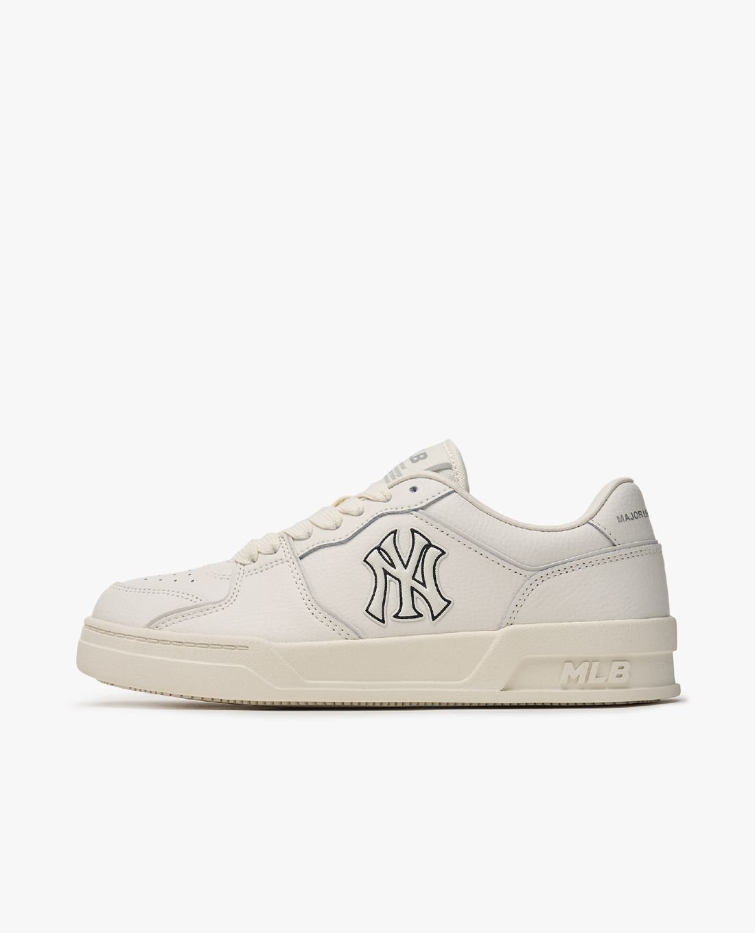 MLB - Giày sneakers unisex cổ thấp Hopper V2
