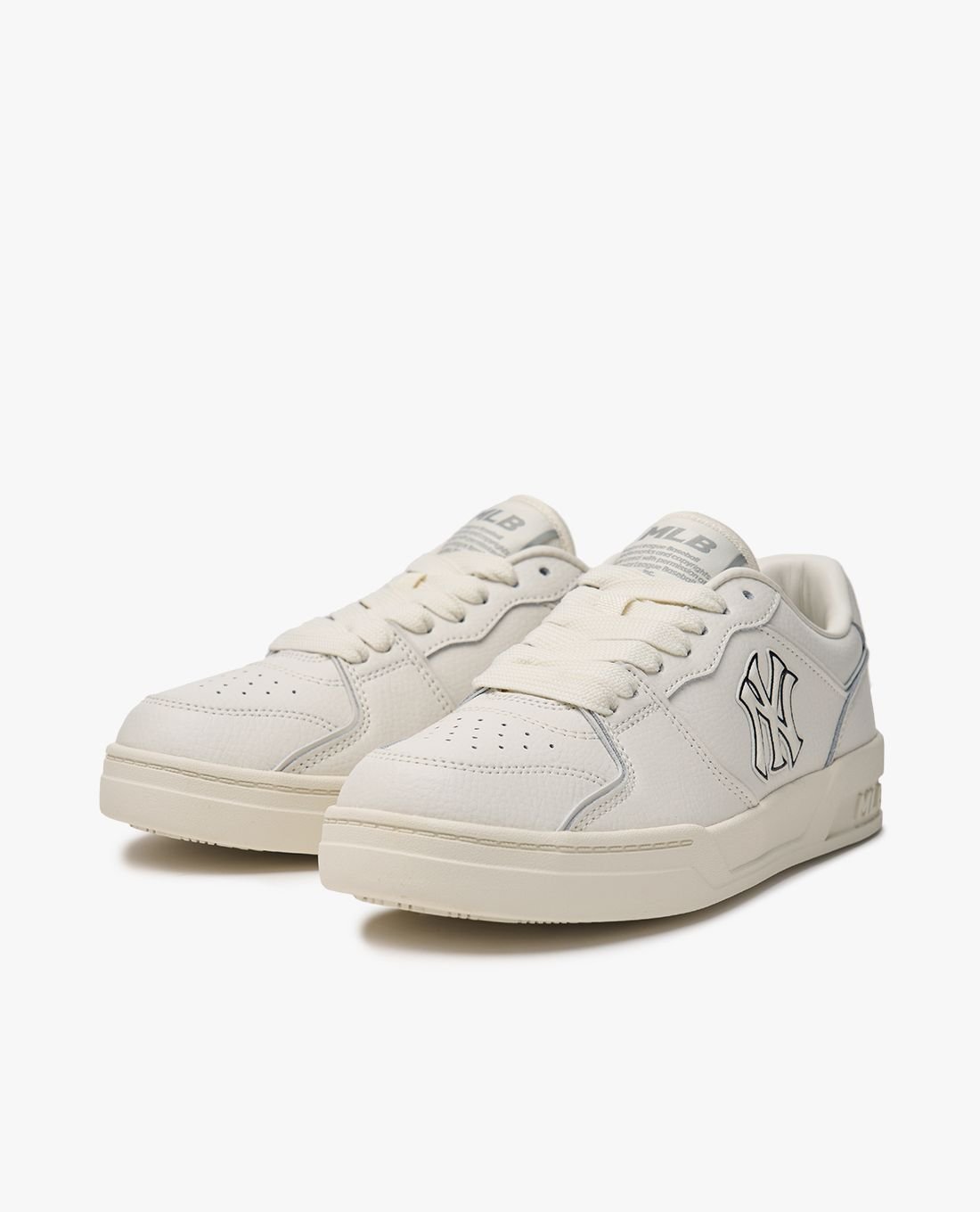 MLB - Giày sneakers unisex cổ thấp Hopper V2 - Ảnh 2