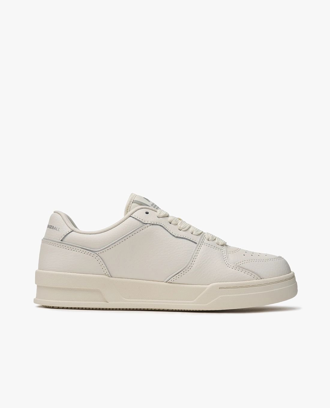 MLB - Giày sneakers unisex cổ thấp Hopper V2 - Ảnh 5