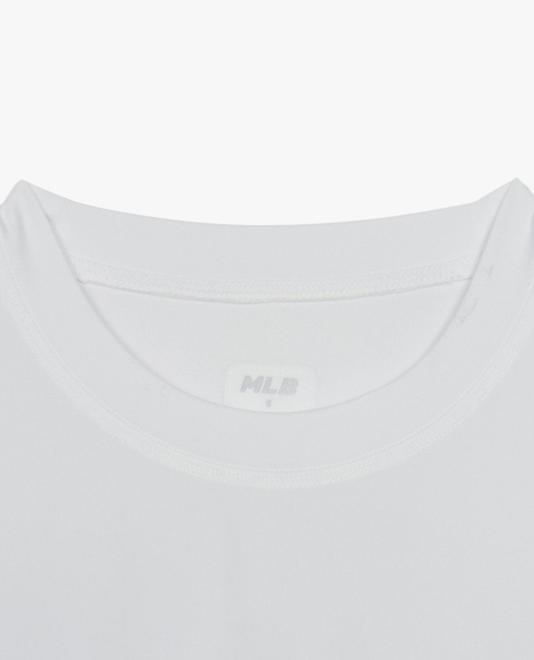 MLB - Áo thun unisex Basic Mega Logo Oversized - Ảnh 4