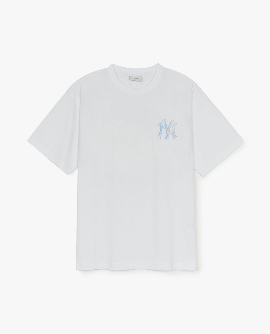 MLB - Áo thun unisex tay ngắn Summer Monotive