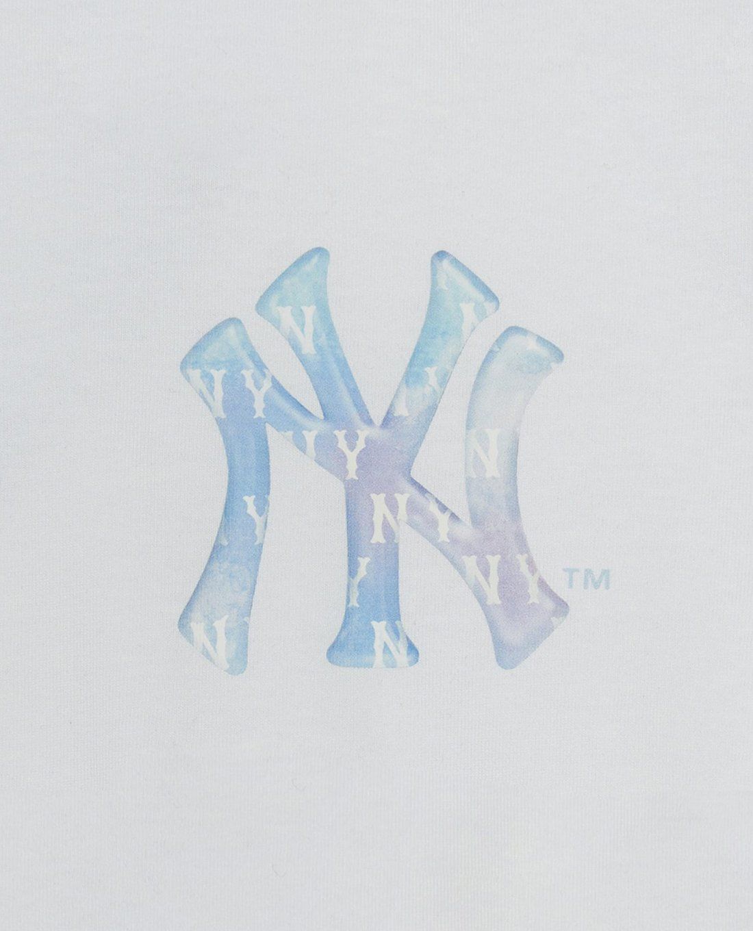 MLB - Áo thun unisex tay ngắn Summer Monotive - Ảnh 5
